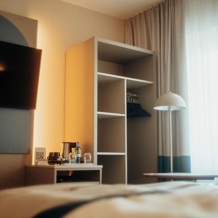 Guestified Beethoven Serviced Apartments Ratingen Extérieur photo