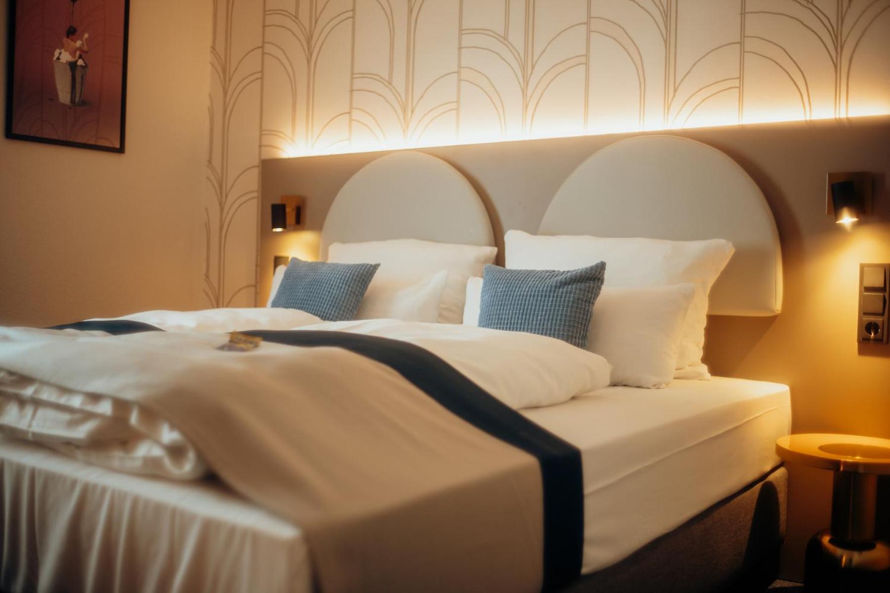 Guestified Beethoven Serviced Apartments Ratingen Extérieur photo