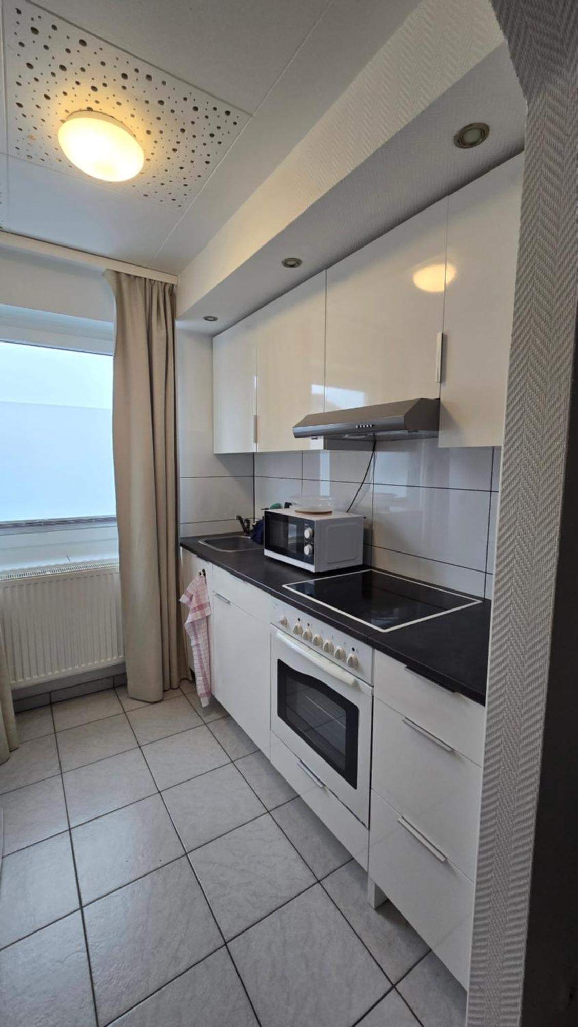 Guestified Beethoven Serviced Apartments Ratingen Extérieur photo