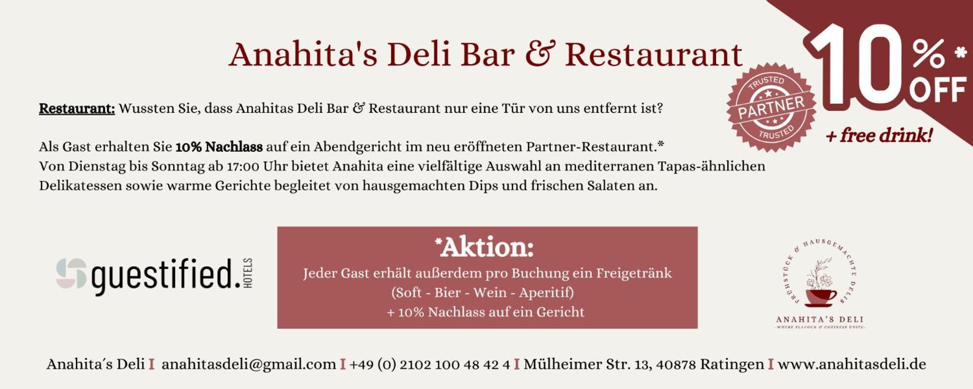 Guestified Beethoven Serviced Apartments Ratingen Extérieur photo