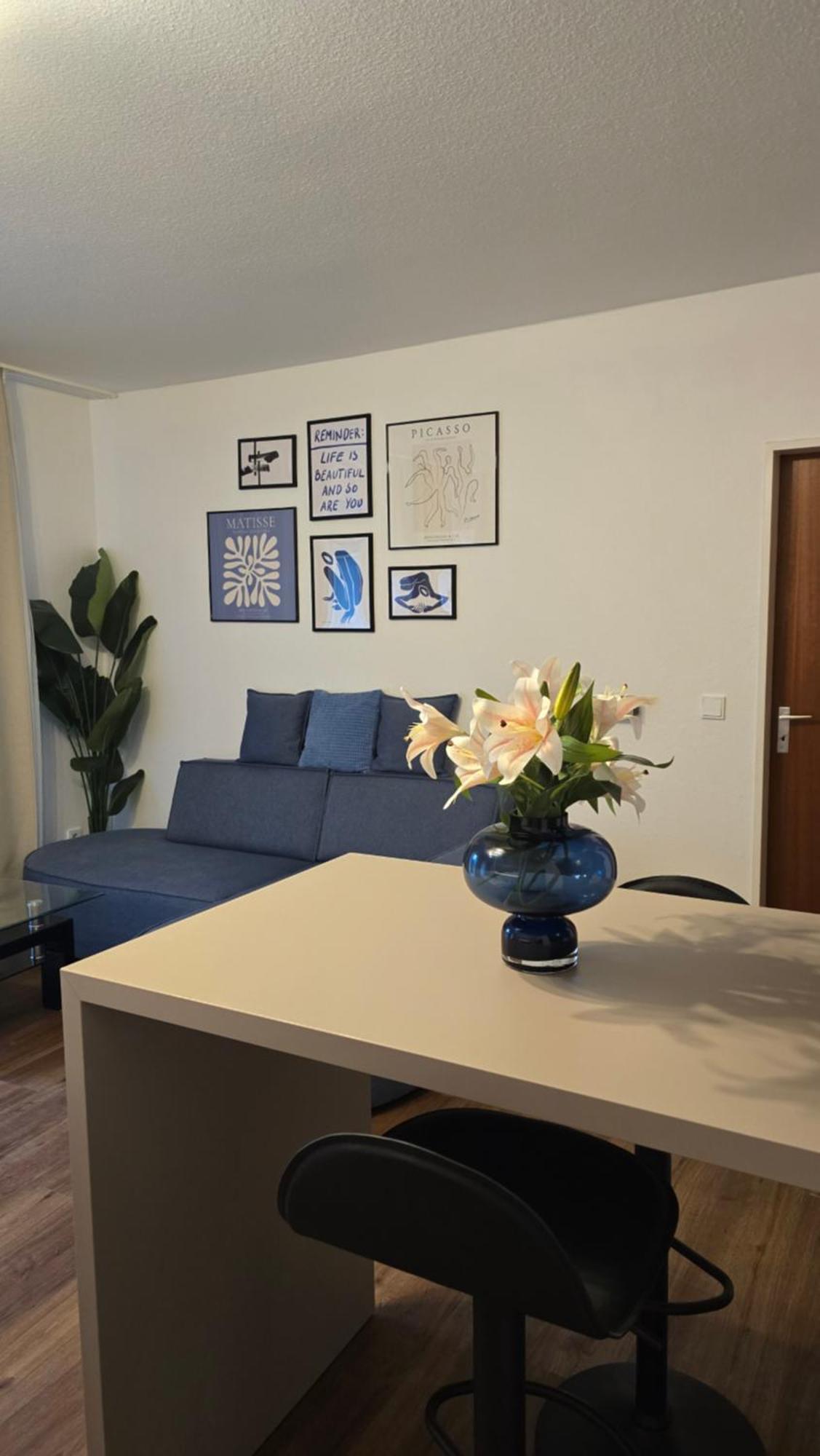 Guestified Beethoven Serviced Apartments Ratingen Extérieur photo