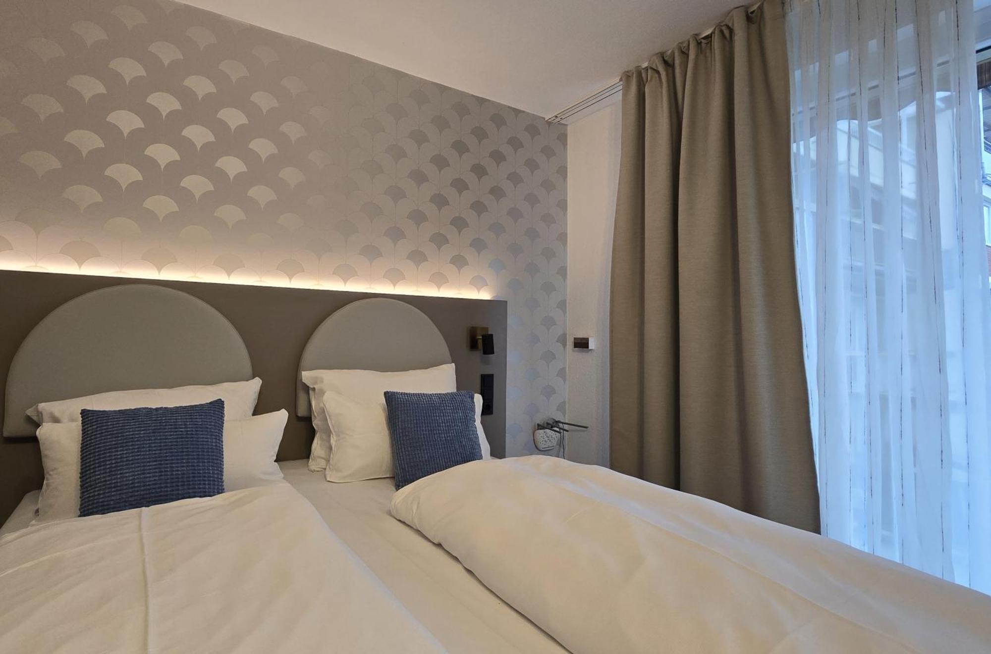Guestified Beethoven Serviced Apartments Ratingen Extérieur photo